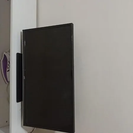 Apartment Amazing Studio 10 Minutes Walk Center