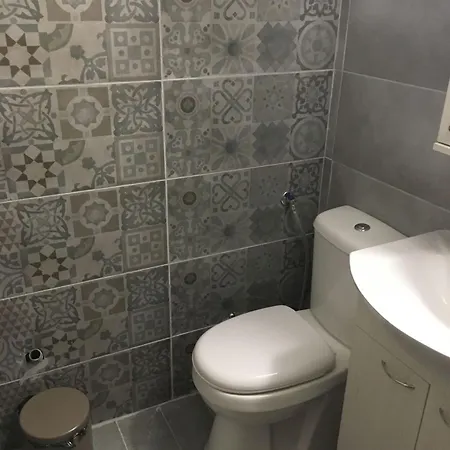 Amazing Studio 10 Minutes Walk Center Apartment Thessaloniki