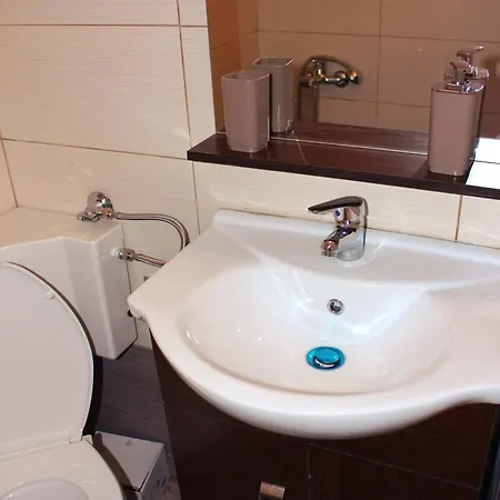 Apartment Amazing Studio 10 Minutes Walk Center Thessaloniki