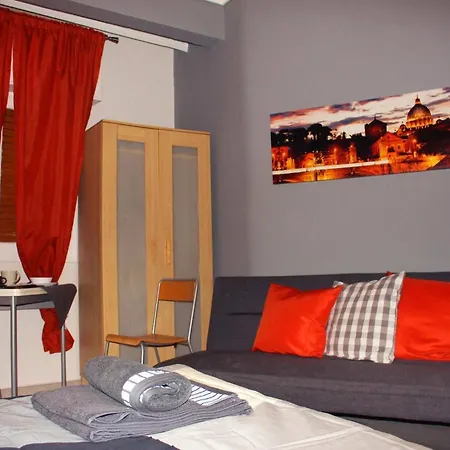 Amazing Studio 10 Minutes Walk Center * Thessaloniki