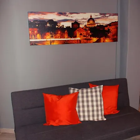 Apartment Amazing Studio 10 Minutes Walk Center