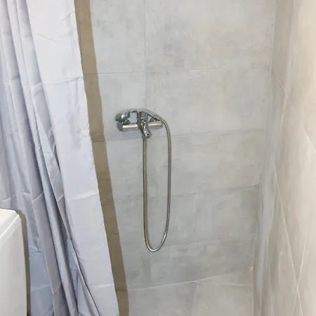 Apartment Amazing Studio 10 Minutes Walk Center Thessaloniki